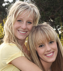 teeth whitening procedures in Carmel, IN